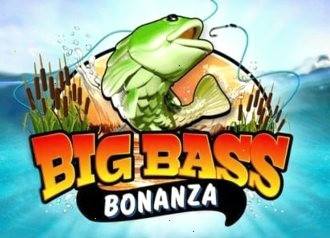 Слот Big Bass Bonanza от Pragmatic